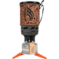Jetboil Zip Fast Boil Personal Cooking System - Duck Camo