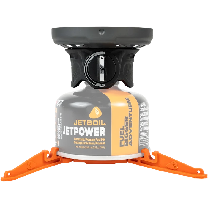 Jetboil Zip Fast Boil Personal Cooking System - Duck Camo