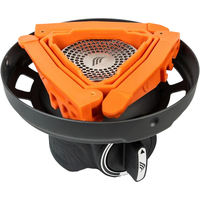 Jetboil Zip Fast Boil Personal Cooking System - Duck Camo