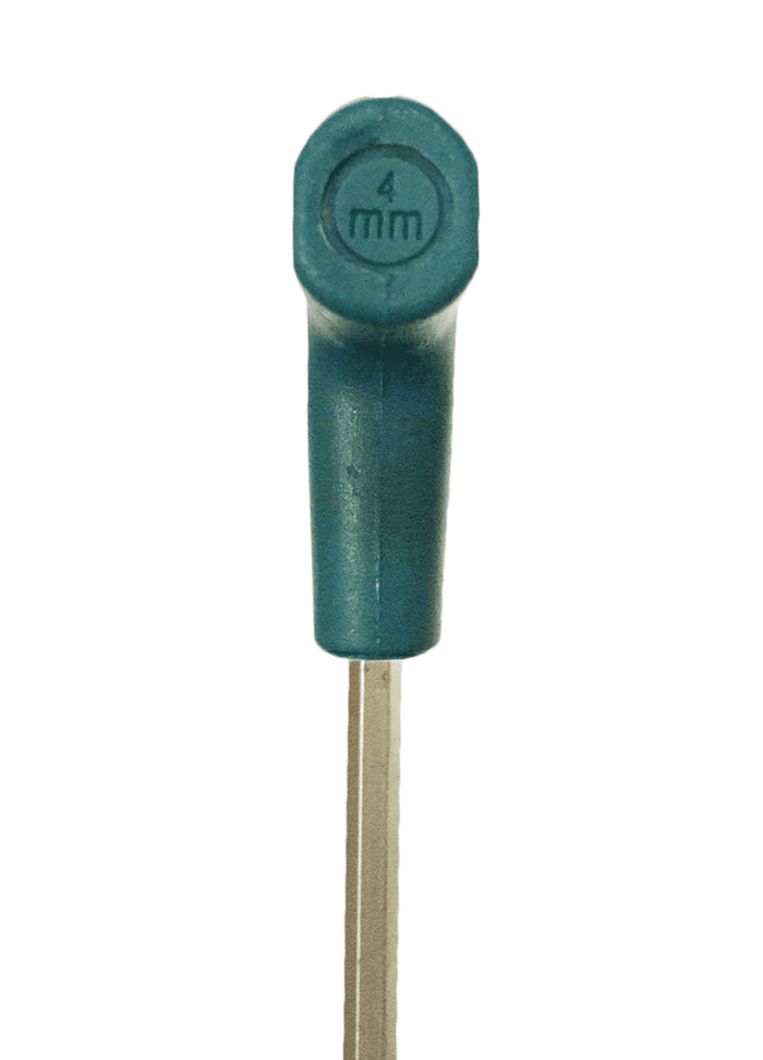 JETec Allen Key Tool - Inlinex