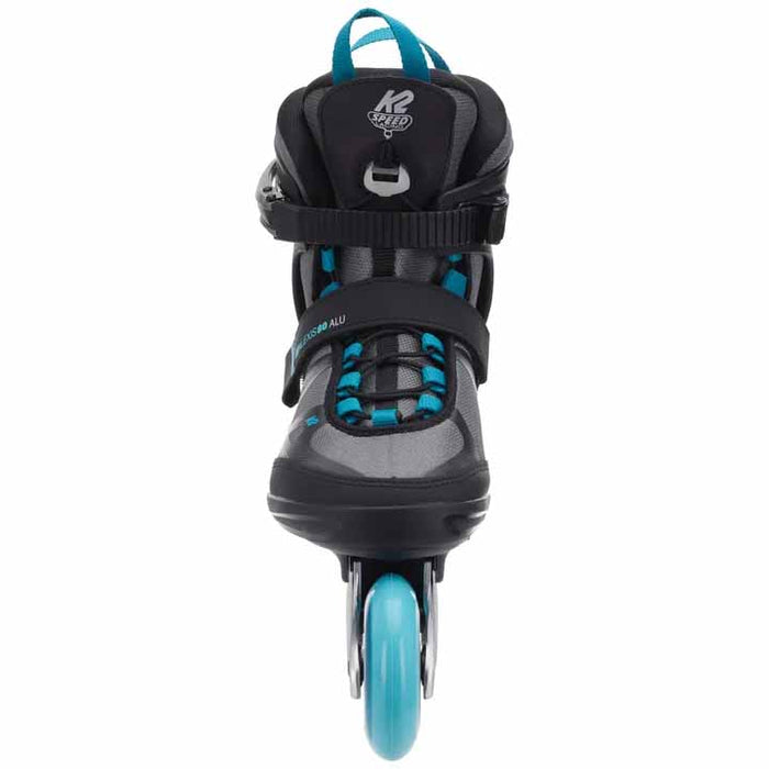 K2 Alexis 80 Alu Women Skates - Inlinex