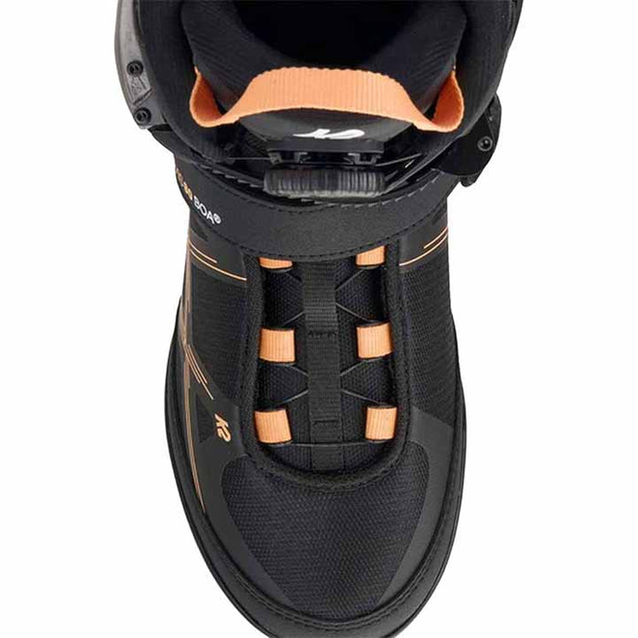 K2 Alexis 80 Boa Women Skates - Inlinex