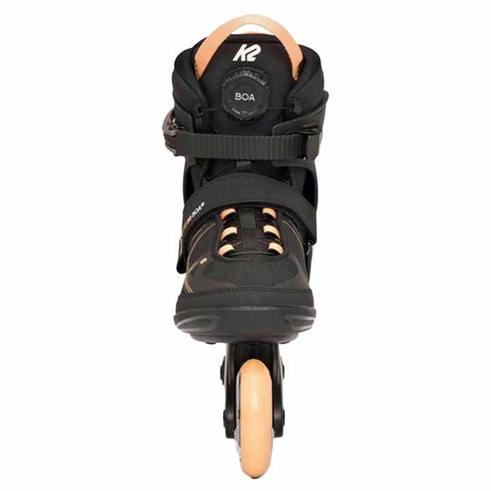 K2 Alexis 80 Boa Women Skates - Inlinex