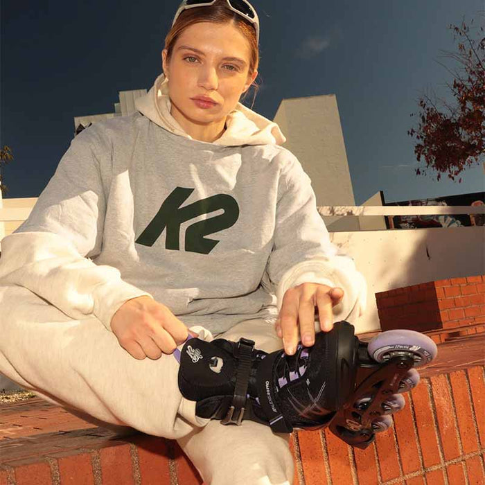 K2 Alexis 80 Pro Women Skates - Inlinex