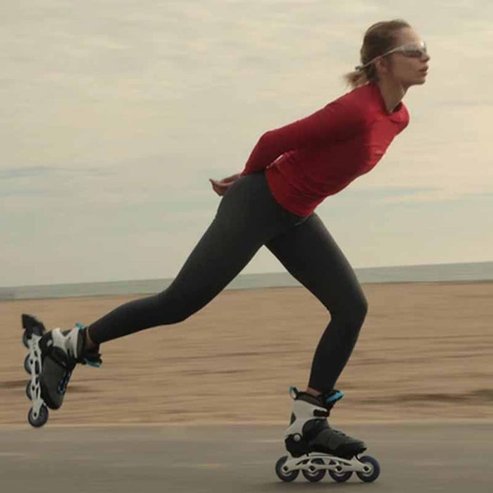 K2 Alexis 84 Pro Women Skates - Inlinex