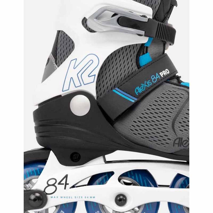 K2 Alexis 84 Pro Women Skates - Inlinex
