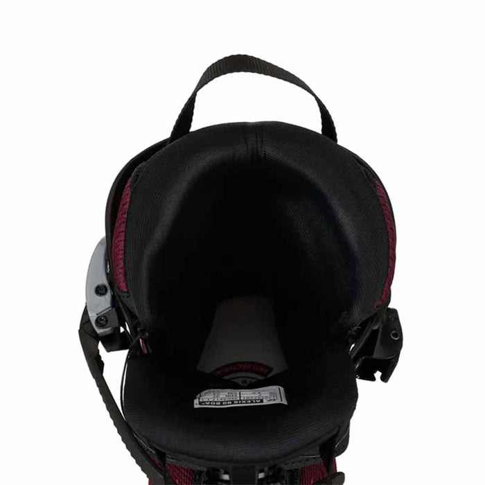K2 Alexis 90 Boa Women Skates - Inlinex