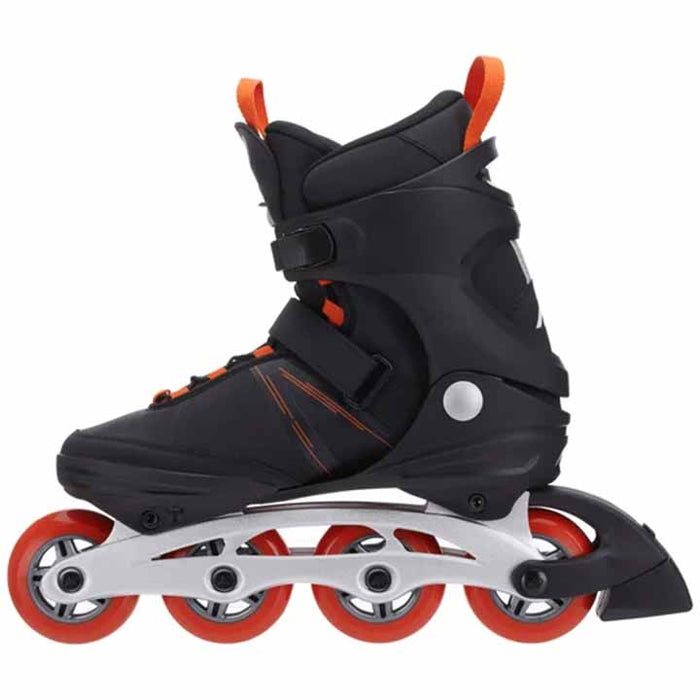K2 FIT 80 Alu 23 Men Skates - Inlinex