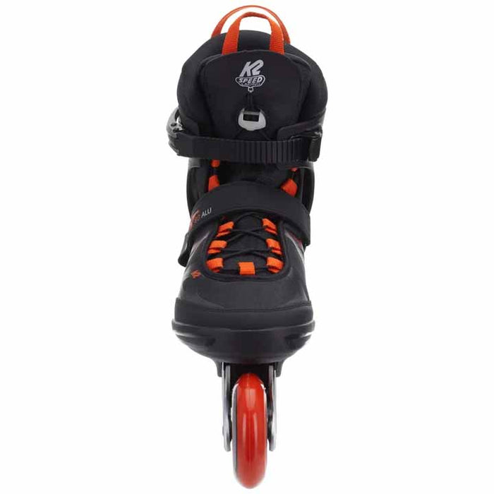 K2 FIT 80 Alu 23 Men Skates - Inlinex