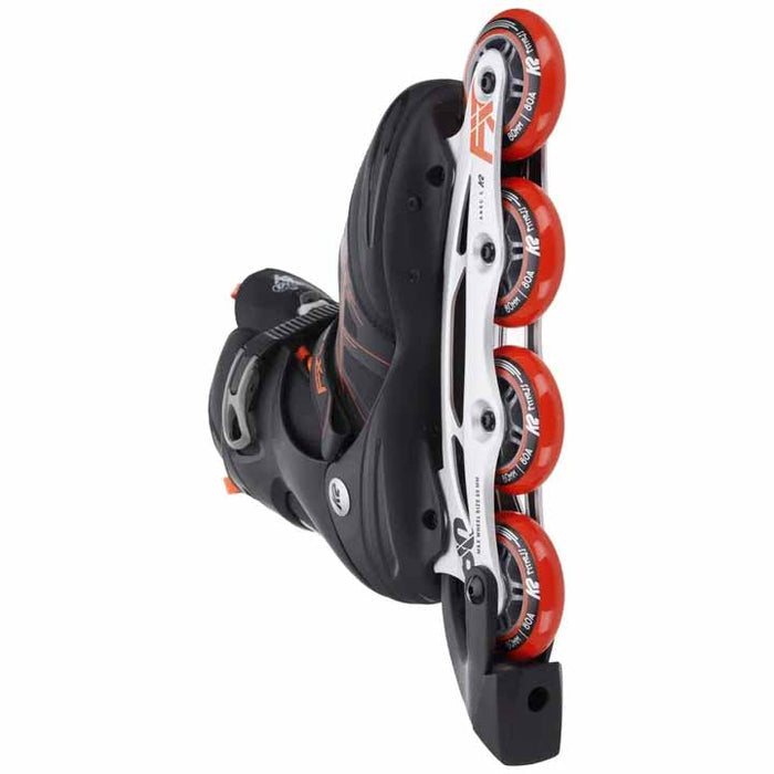 K2 FIT 80 Alu 23 Men Skates - Inlinex