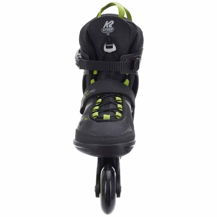 K2 FIT 80 Pro Skates - Inlinex