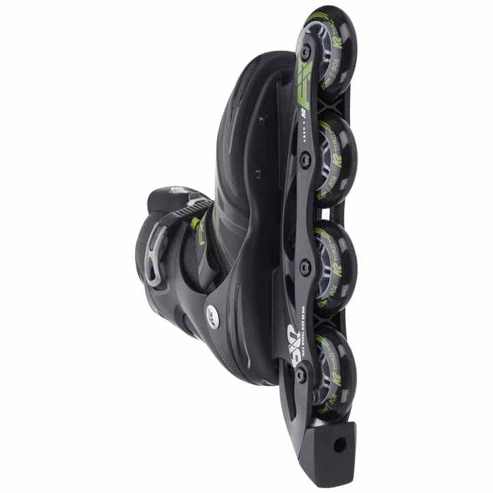 K2 FIT 80 Pro Skates - Inlinex