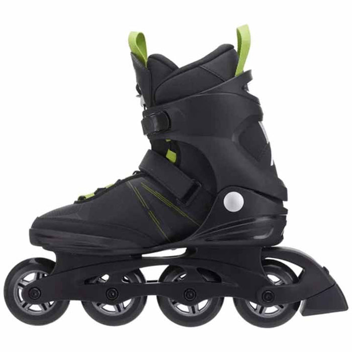 K2 FIT 80 Pro Skates - Inlinex