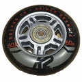 K2 Fitness 80mm w Abec 5 Wheels - Inlinex