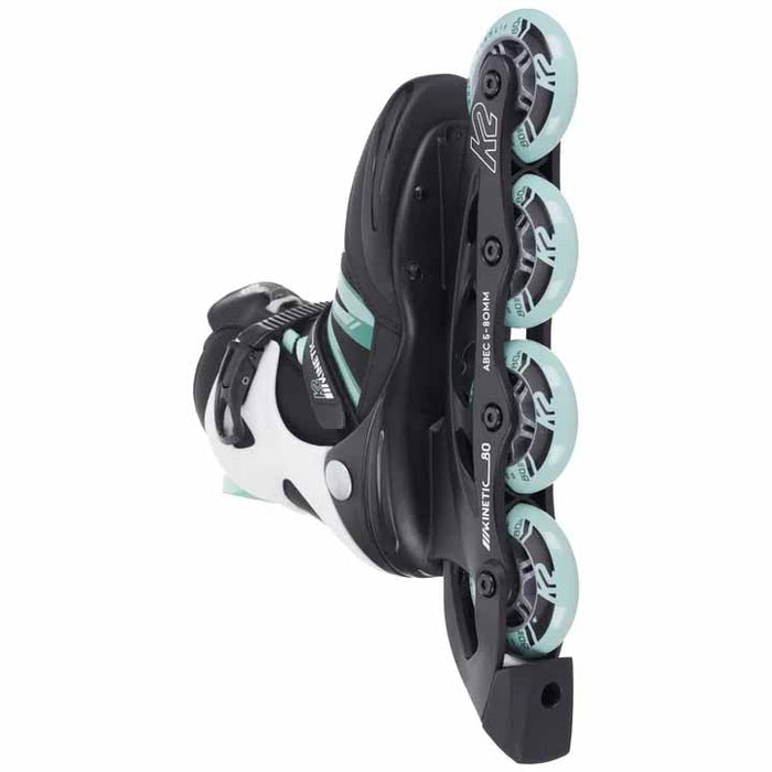 K2 Kinetic 80 Pro Women Skates - Inlinex