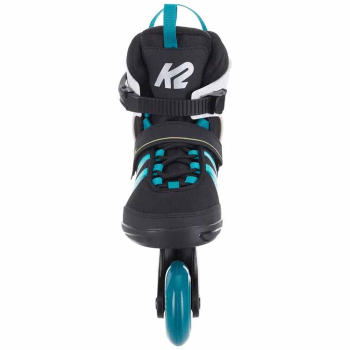 K2 Kinetic 80 Women Skates - Inlinex