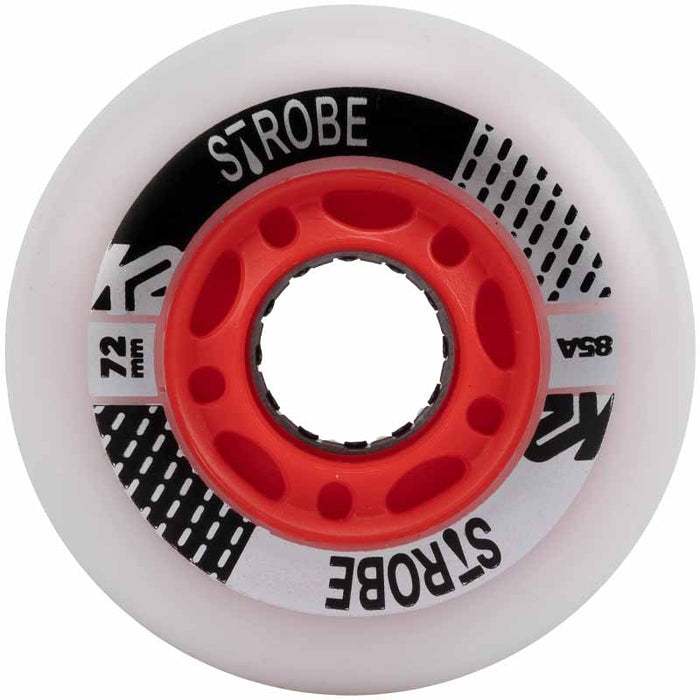 K2 Strobe LED Wheels - Inlinex