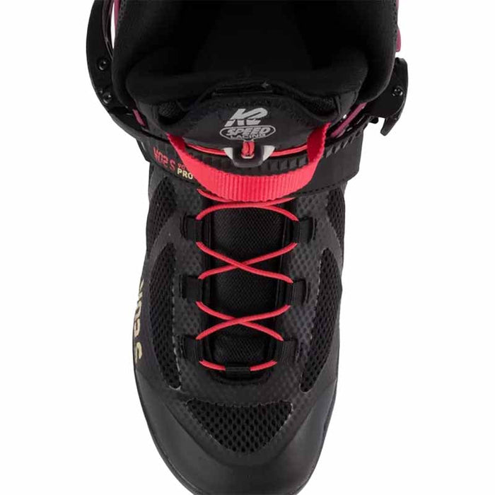 K2 VO2 S 90 Pro Womens Skates - Inlinex