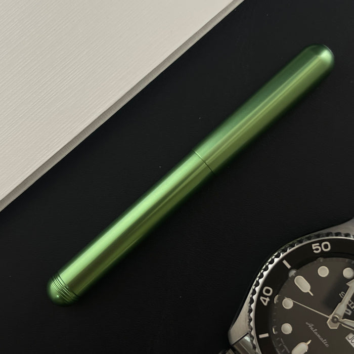 Kaweco Collection Liliput Fountain - Green (Special Edition)