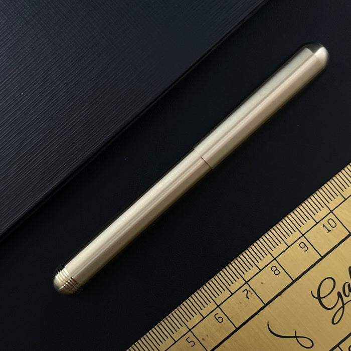 Kaweco Liliput Fountain - Brass