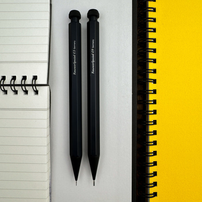 Kaweco Special Push Pencil - Black