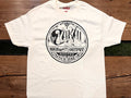 Ken Davis Tee - Creme