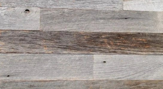 Kentucky Derby Reclaimed Wood Wall Panels Whitewash