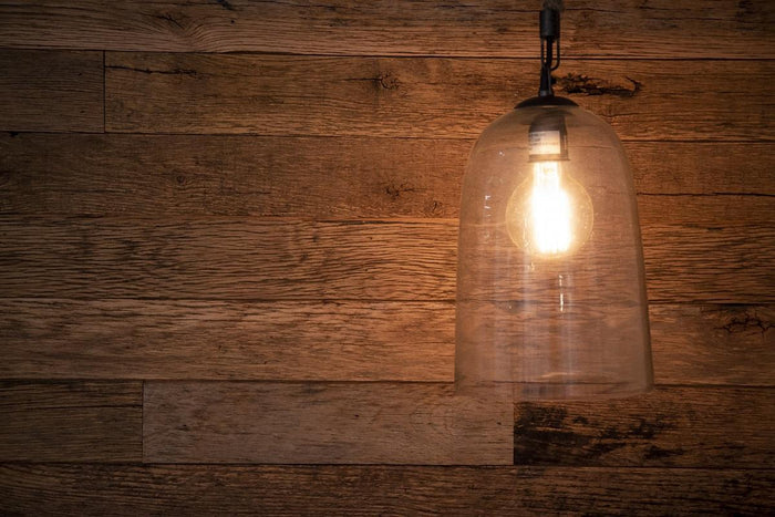 Kentucky Derby Reclaimed Wood Wall Panels Wirebrushed