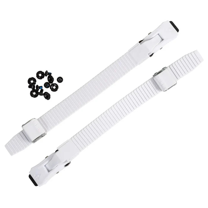 Kizer Clipper Buckle Set - Inlinex