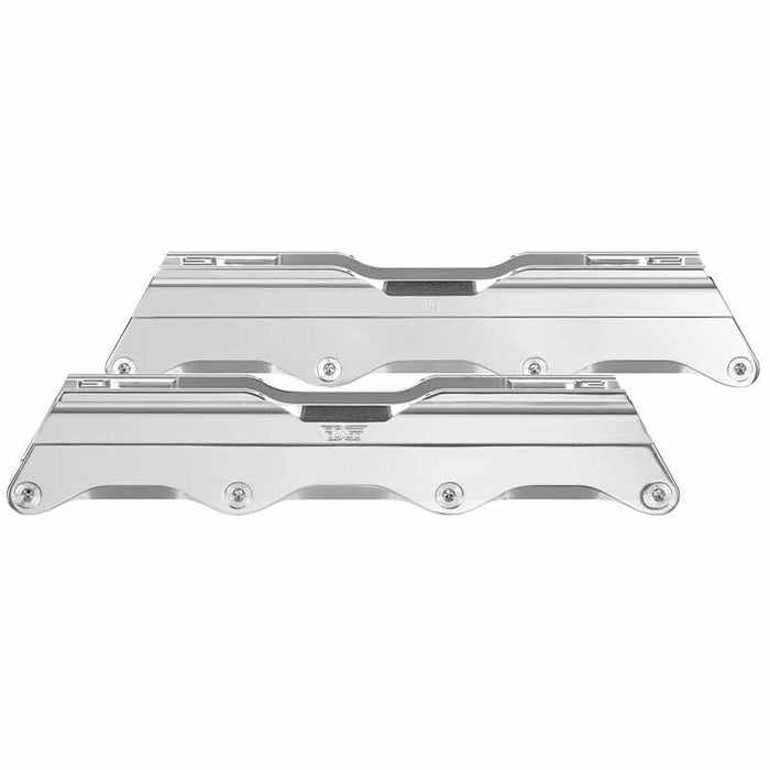Kizer Edge 90 NT Silver UFS Frame - Inlinex