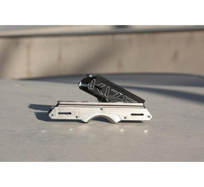 Kizer Element II Aggressive Frame - Inlinex