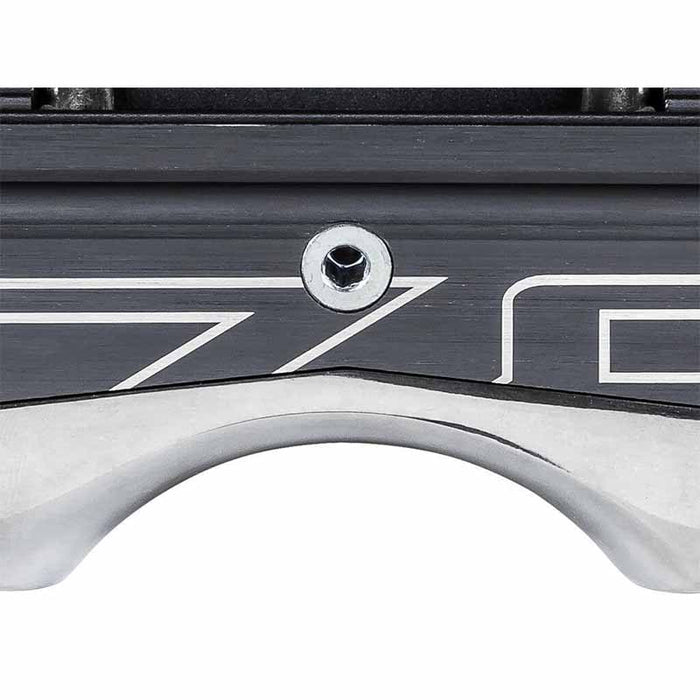 Kizer Element II Grindblock - Inlinex