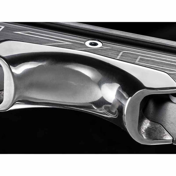 Kizer Element II Grindblock - Inlinex