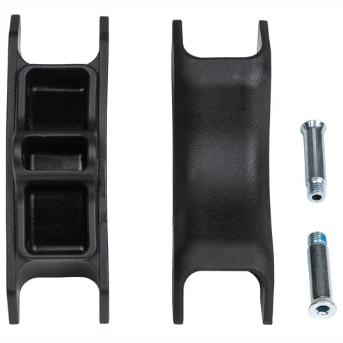 Kizer Flat Grindblock Composite (Element & Unlimited) - Inlinex