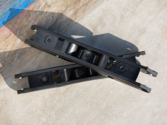 Kizer Fluid V Superfluid Frame - Inlinex