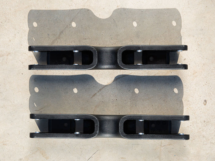 Kizer Fluid V Superfluid Frame - Inlinex