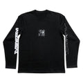 Kizer Hacker Longsleeve - Inlinex