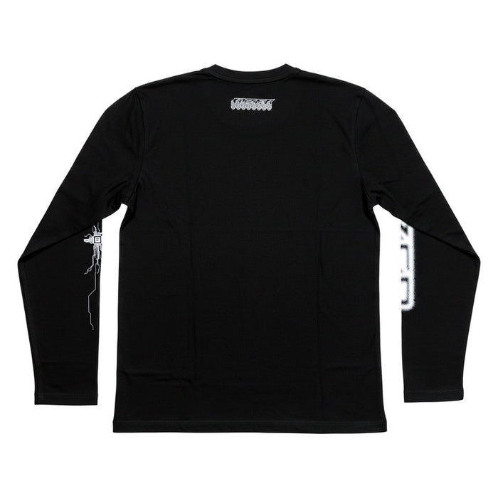 Kizer Hacker Longsleeve - Inlinex