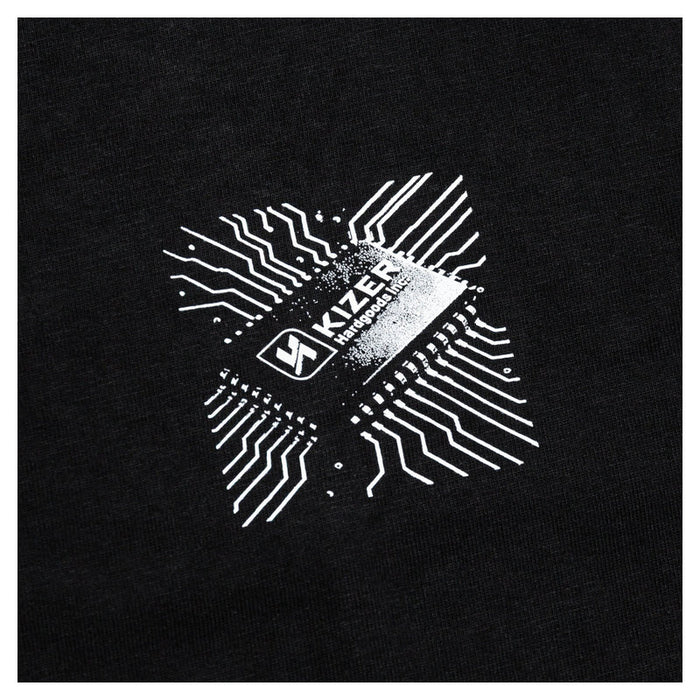 Kizer Hacker Longsleeve - Inlinex