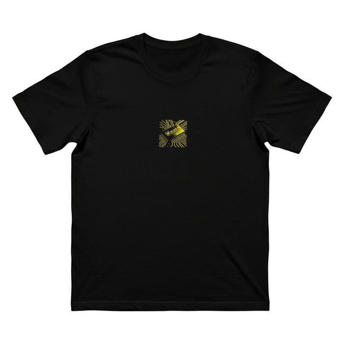 Kizer Hacker T-Shirt - Inlinex
