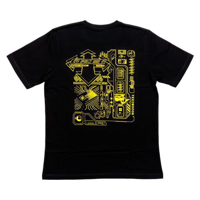 Kizer Hacker T-Shirt - Inlinex