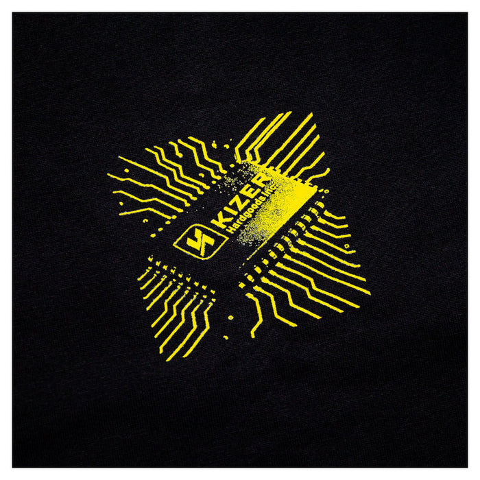 Kizer Hacker T-Shirt - Inlinex