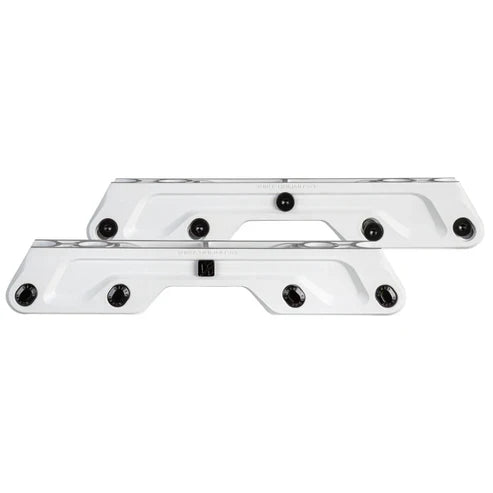 Kizer Shift Unlimited Skeleton White Frame - Inlinex