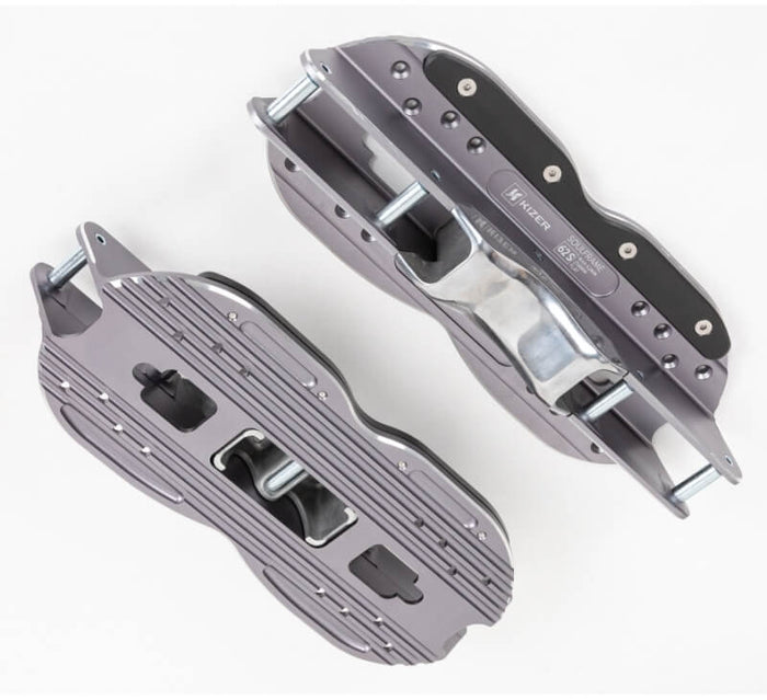 Kizer SoulFrame 68 - Inlinex
