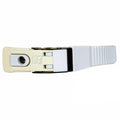Kizer Supreme Tan Buckle Set - Inlinex