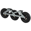 Kizer SUV 125 Complete Ti, UFS Frame - Inlinex