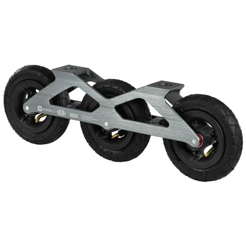 Kizer SUV 125 Complete Ti, UFS Frame - Inlinex