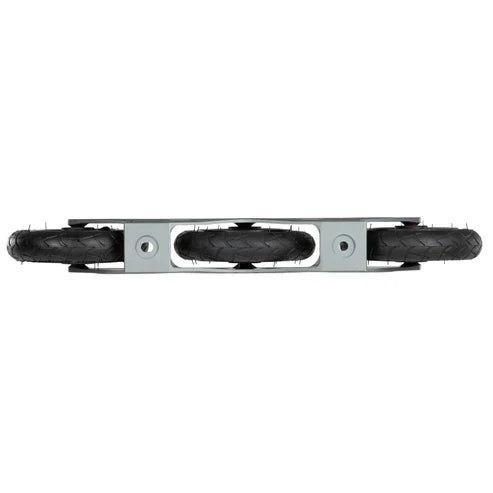 Kizer SUV 125 Complete Ti, UFS Frame - Inlinex
