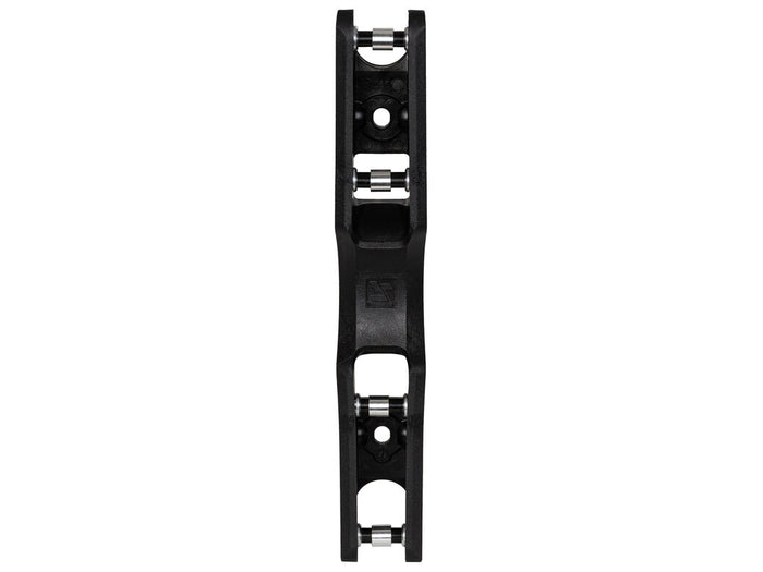 Kizer Team Fluid IV Black Frame - Inlinex