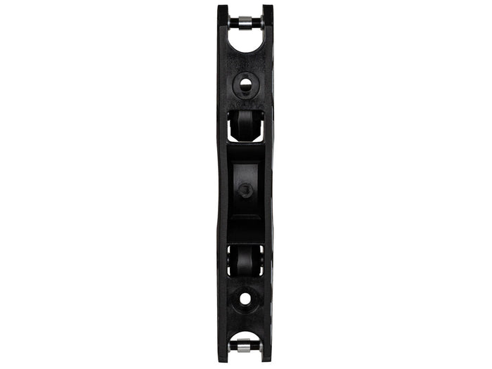 Kizer Team Fluid IV Black/White SL Frame - Inlinex